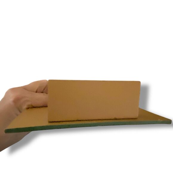 Bethany Lowe Designs Kathy Seburn Rabbit Bunny Egg Easter Spring Dummy Board - Picture 5 of 7